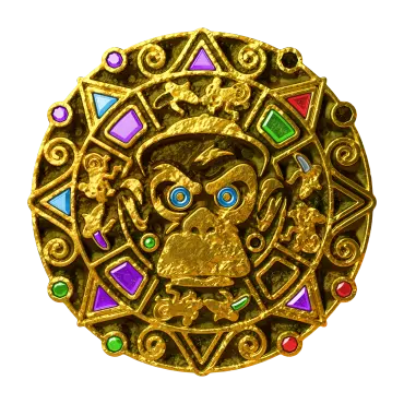 APE GOLD 02639