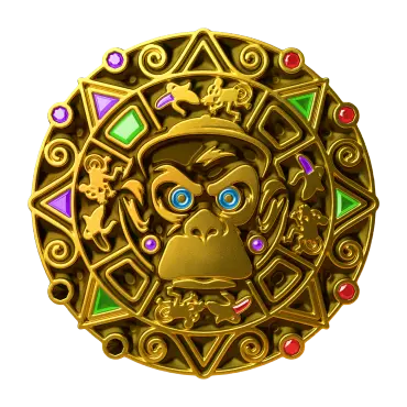 APE GOLD 07447