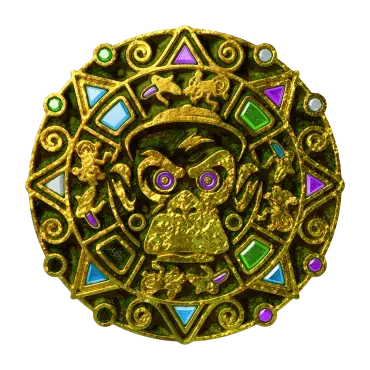 APE GOLD 05595