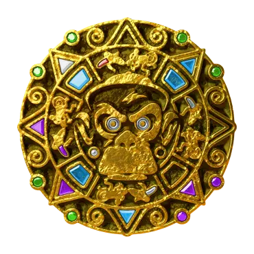 APE GOLD (OC) 05567