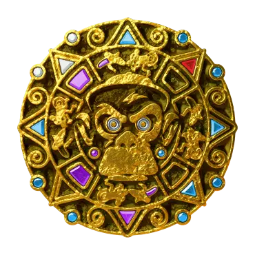 APE GOLD 00086