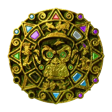 APE GOLD 00024