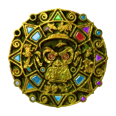 APE GOLD 03086