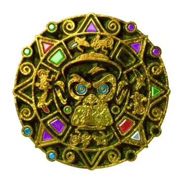 APE GOLD 00421