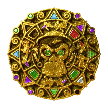 APE GOLD 00241
