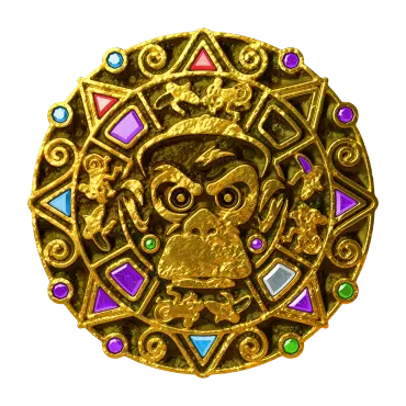 APE GOLD 04628