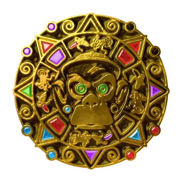 APE GOLD 04404