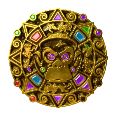 APE GOLD 07556