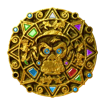 APE GOLD 08905