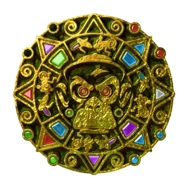 APE GOLD 00881
