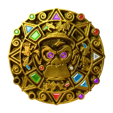 APE GOLD 08891