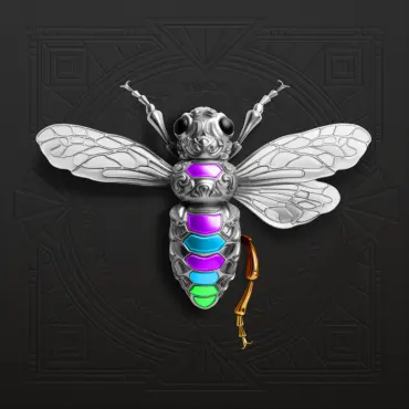 WAX Bee 032518