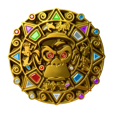 APE GOLD (CC) 05106