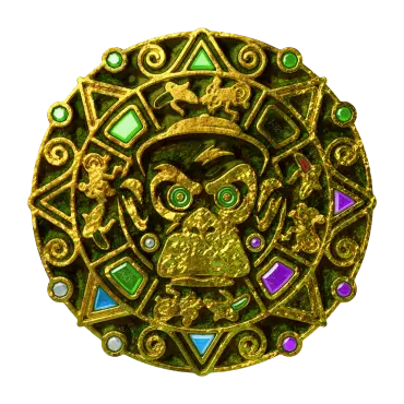 APE GOLD 08574
