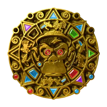 APE GOLD 00787