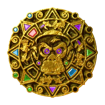 APE GOLD 00608