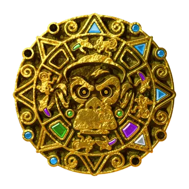 APE GOLD 02583