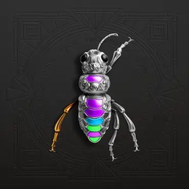 WAX Bee 032522
