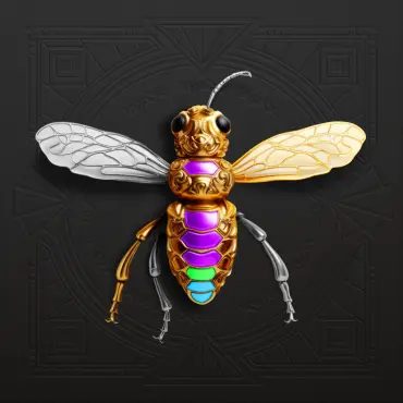 WAX Bee 030819