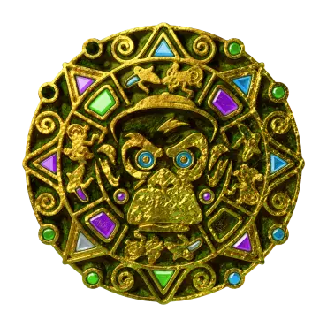 APE GOLD 05931