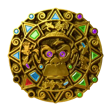 APE GOLD 00585