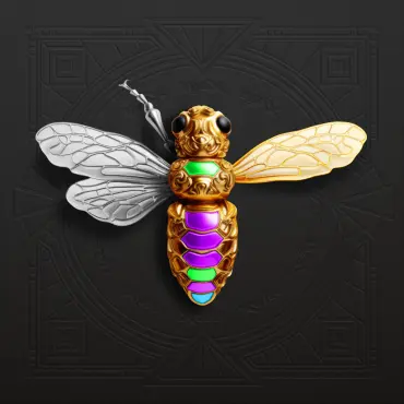 WAX Bee 010719