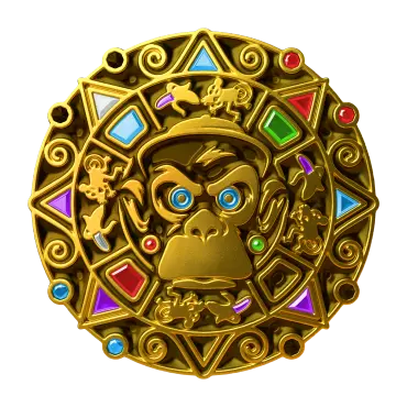 APE GOLD (OC) 01196