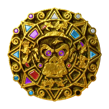 APE GOLD 04881