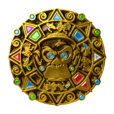 APE GOLD 03757