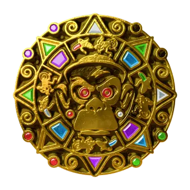 APE GOLD (CC) 05590