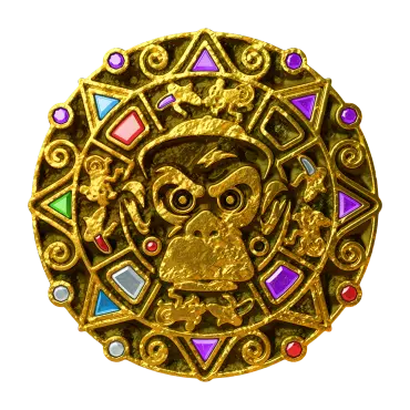 APE GOLD 00465
