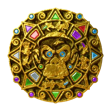 APE GOLD 00077
