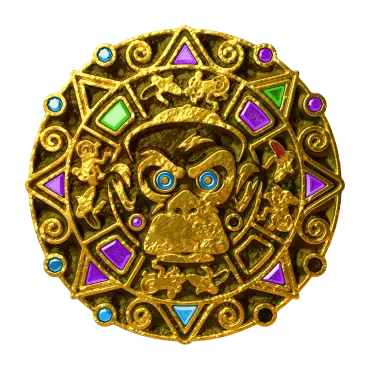 APE GOLD (CC) 00064