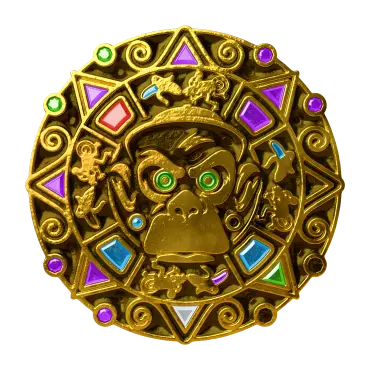 APE GOLD 03473