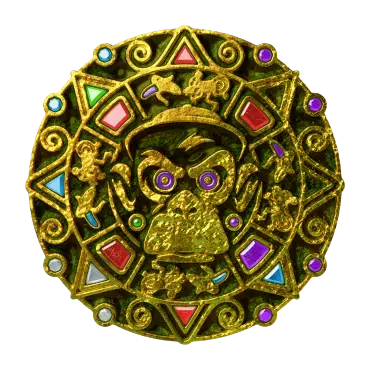 APE GOLD (CC) 01870