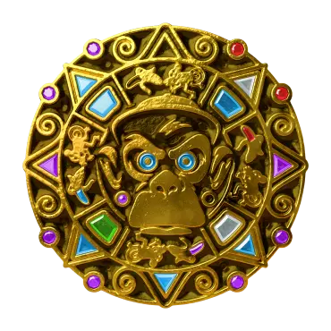 APE GOLD 07424