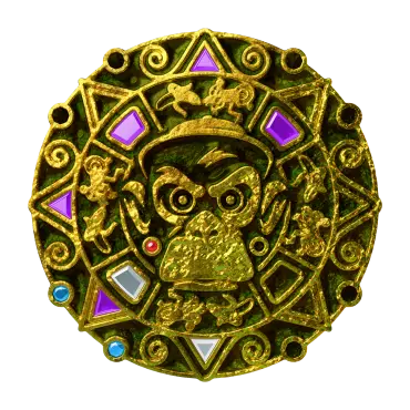 APE GOLD (CC) 00006