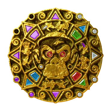 APE GOLD (CC) 07079