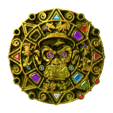APE GOLD 00530