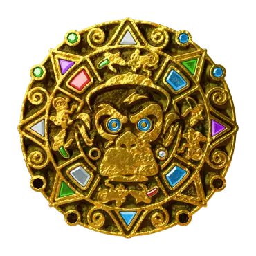 APE GOLD (CC) 04661