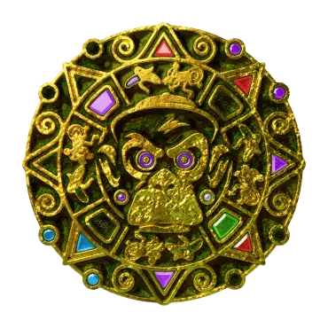 APE GOLD 03096
