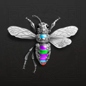 WAX Bee 031065