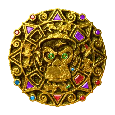 APE GOLD 01431