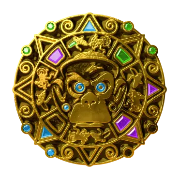 APE GOLD (OC) 05387