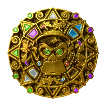 APE GOLD 03541