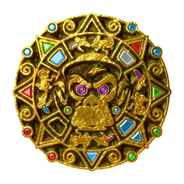 APE GOLD 06245