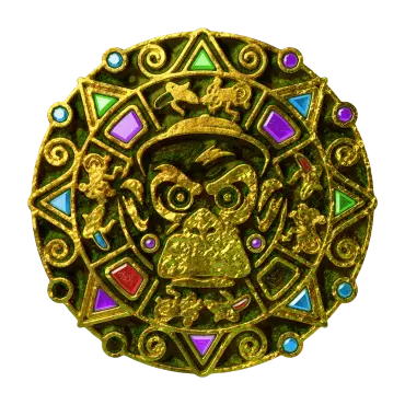 APE GOLD 02685