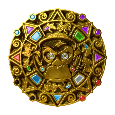 APE GOLD (OC) 03419