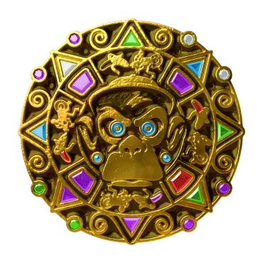 APE GOLD (CC) 05658