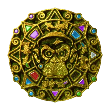 APE GOLD 08358
